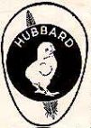 HUBBARD - לוגו סימן מסחר