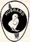 HUBBARD - לוגו סימן מסחר