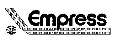 Empress ssc - לוגו סימן מסחר