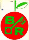 B R - לוגו סימן מסחר