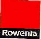 ROWENTA - לוגו סימן מסחר