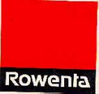 ROWENTA - לוגו סימן מסחר