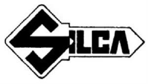 SILCA - לוגו סימן מסחר רשום