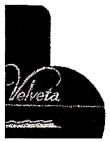 VELVETA - לוגו סימן מסחר