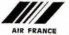 AIR FRANCE - לוגו סימן מסחר