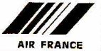 AIR FRANCE - לוגו סימן מסחר