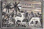 DAVIN FRERES - לוגו סימן מסחר