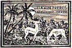 DAVIN FRERES - לוגו סימן מסחר