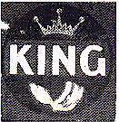 KING - לוגו סימן מסחר