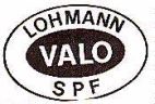 LOHMANN VALO S P F - לוגו סימן מסחר
