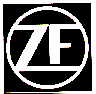 Z F - לוגו סימן מסחר