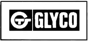 GT GLYCO - לוגו סימן מסחר רשום
