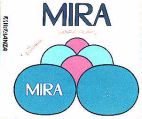 MIRA    MIRALANZA - לוגו סימן מסחר