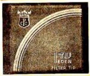 עדן - לוגו סימן מסחר
