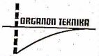 ORGANON TEKNIKA - לוגו סימן מסחר