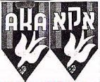 אקא - לוגו סימן מסחר