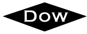 DOW - לוגו סימן מסחר רשום