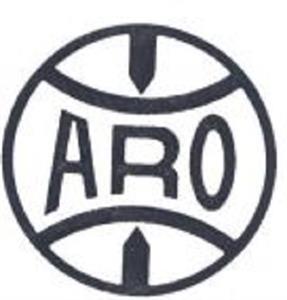 ARO - לוגו סימן מסחר רשום