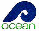 OCEAN - לוגו סימן מסחר