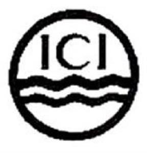 ICI - לוגו סימן מסחר