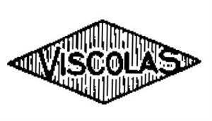 VISCOLAS - לוגו סימן מסחר