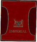 IMPERIAL I - לוגו סימן מסחר