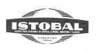 ISTOBAL - לוגו סימן מסחר