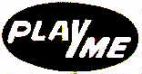 PLAYME - לוגו סימן מסחר