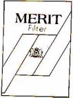 MERIT - לוגו סימן מסחר
