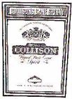 HENRY C. COLLISON - לוגו סימן מסחר