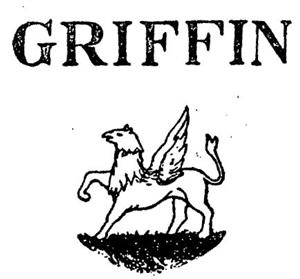 GRIFFIN - לוגו סימן מסחר