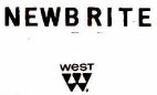 NEWBRITE - לוגו סימן מסחר