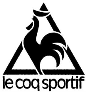 LE COQ SPORTIF - לוגו סימן מסחר רשום