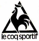 LE COQ SPORTIF - לוגו סימן מסחר