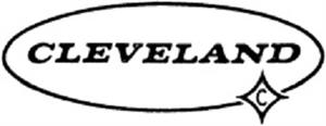 CLEVELAND C - לוגו סימן מסחר רשום