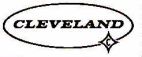 CLEVELAND C - לוגו סימן מסחר