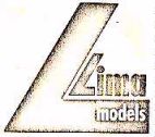LIMA MODELS - לוגו סימן מסחר