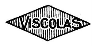 VISCOLAS - לוגו סימן מסחר