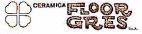 CERAMICA FLOOR GRES - לוגו סימן מסחר