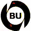 B U - לוגו סימן מסחר