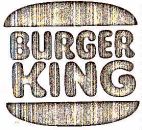 BURGER KING - לוגו סימן מסחר