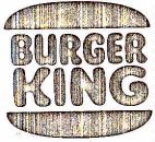 BURGER KING - לוגו סימן מסחר