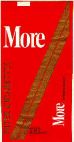 MORE - לוגו סימן מסחר