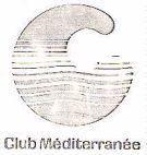 CLUB MEDITERRANEE C - לוגו סימן מסחר