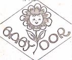 BABY DOR - לוגו סימן מסחר