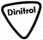 DINITROL - לוגו סימן מסחר