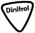 DINITROL - לוגו סימן מסחר
