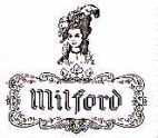 MILFORD - לוגו סימן מסחר