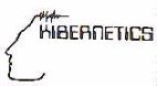 KIBERNETICS - לוגו סימן מסחר