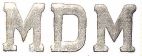 M D M - לוגו סימן מסחר